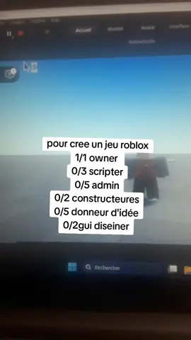 svp aidez moi pr cree un jeu roblox         #fyp #trend #viral #trend10k #edit #robloxstudio 