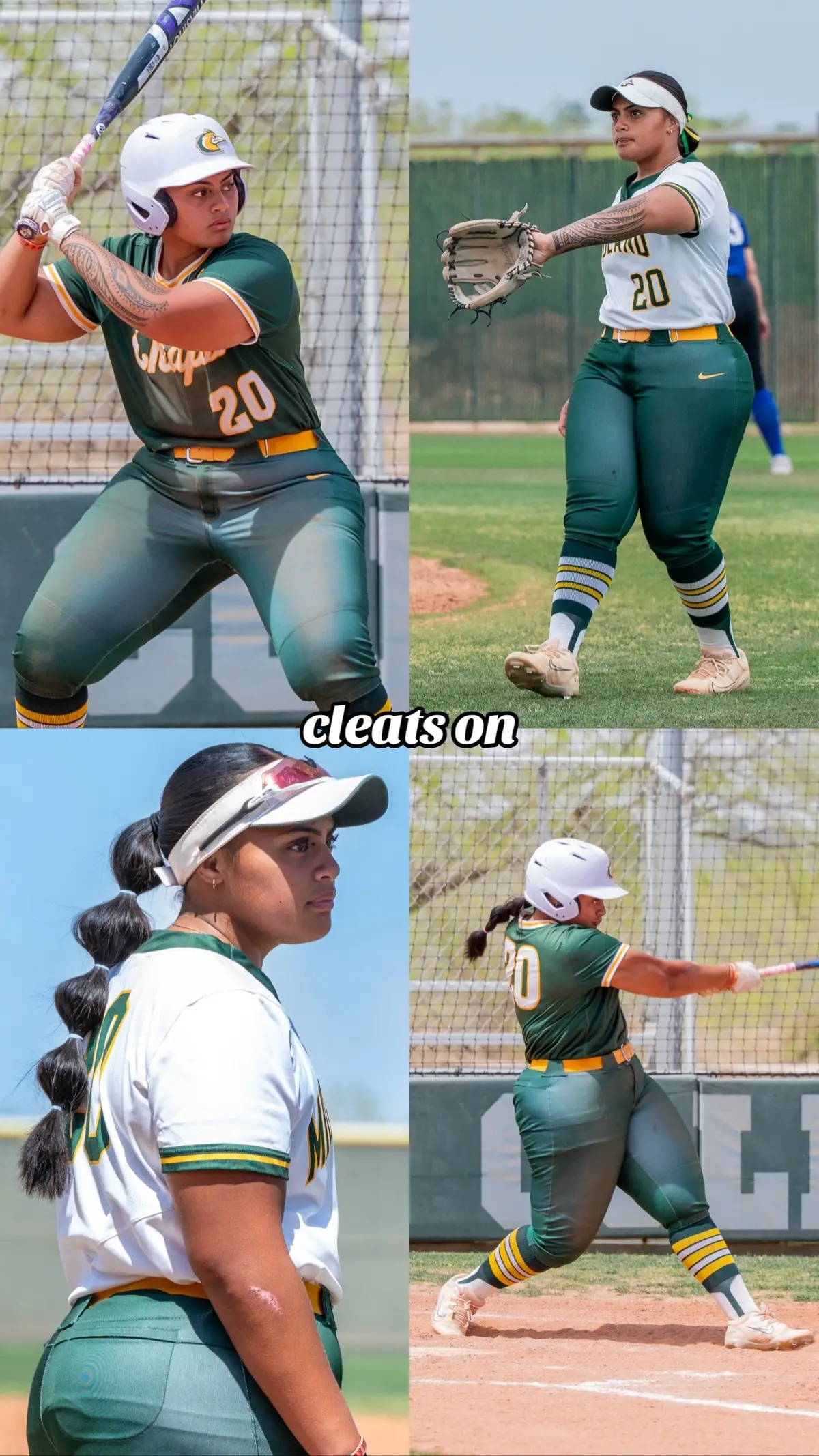 decided to hop on the trend 🤭 #foryou #foryoupage #fyp #fypシ #FYP #blowthisup #softballtiktoks #samoan #poly 