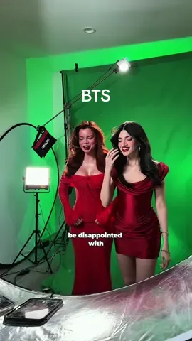 Behind the scenes 🧚🏻‍♂️ 