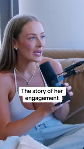 i’m so happy for her tbh @Brooke Schofield #tanamongeau #brookeschofield #cancelledpodcast 