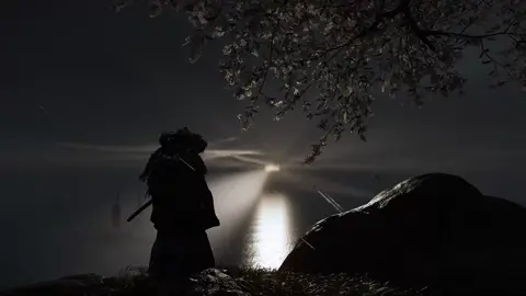 #ghostoftsushima #fyp #game #gameplay 