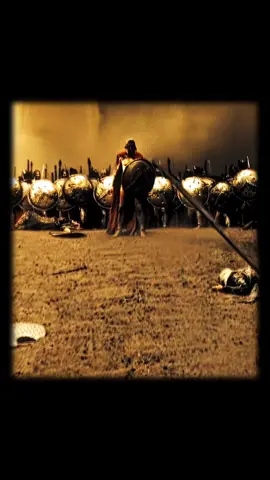 Avg. Dad Lore…. #edit #fyp #movie #300 #historia 