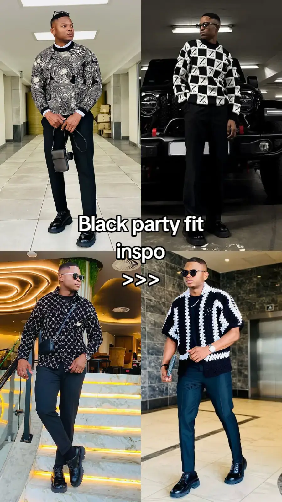 #OOTD #creatorsearchinsight #fyp #pourtoi #positivevibes #styleinspo #styletips #men #viralvideos #Capcut #1millionaudition #1millionviews #foryoupage #southafrica #africa #haitiantiktok #shein #menstyle #france#paratiiiiiiiiiiiiiiiiiiiiiiiiiiiiiii  #america 