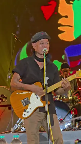 konser hari ini 8 juli 2025 di jiexpo kemayoran bareng @Tony Q Rastafara  🥳💃🕺💃🕺 #prj2025 #viral #fypシ #bahagia #fyp #toniqrastafara 