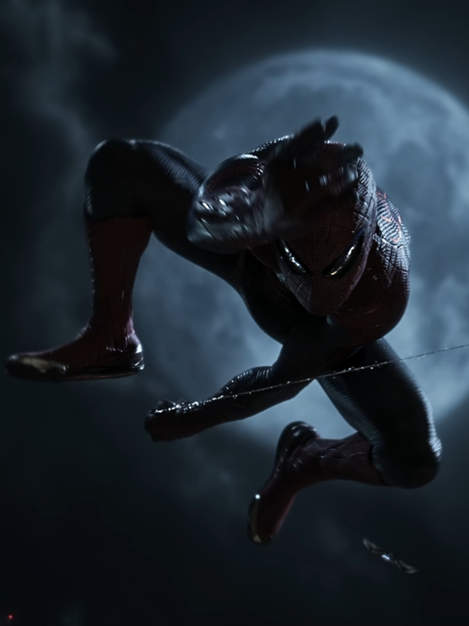 The Amazing Spider-man || #spiderman #theamazingspiderman #andrewgarfield #sony #xyzbca #viral #fyp