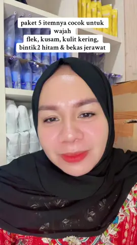 #fypシ゚ #promo #sale77 #insaniskincare #citrainsani #tiktokCOD #fypage #paketflek #kusam #paketglowing @Citra Insani BBC - Insani 