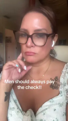 #menshouldnotsplitthecheck#charliekirk #fyp
