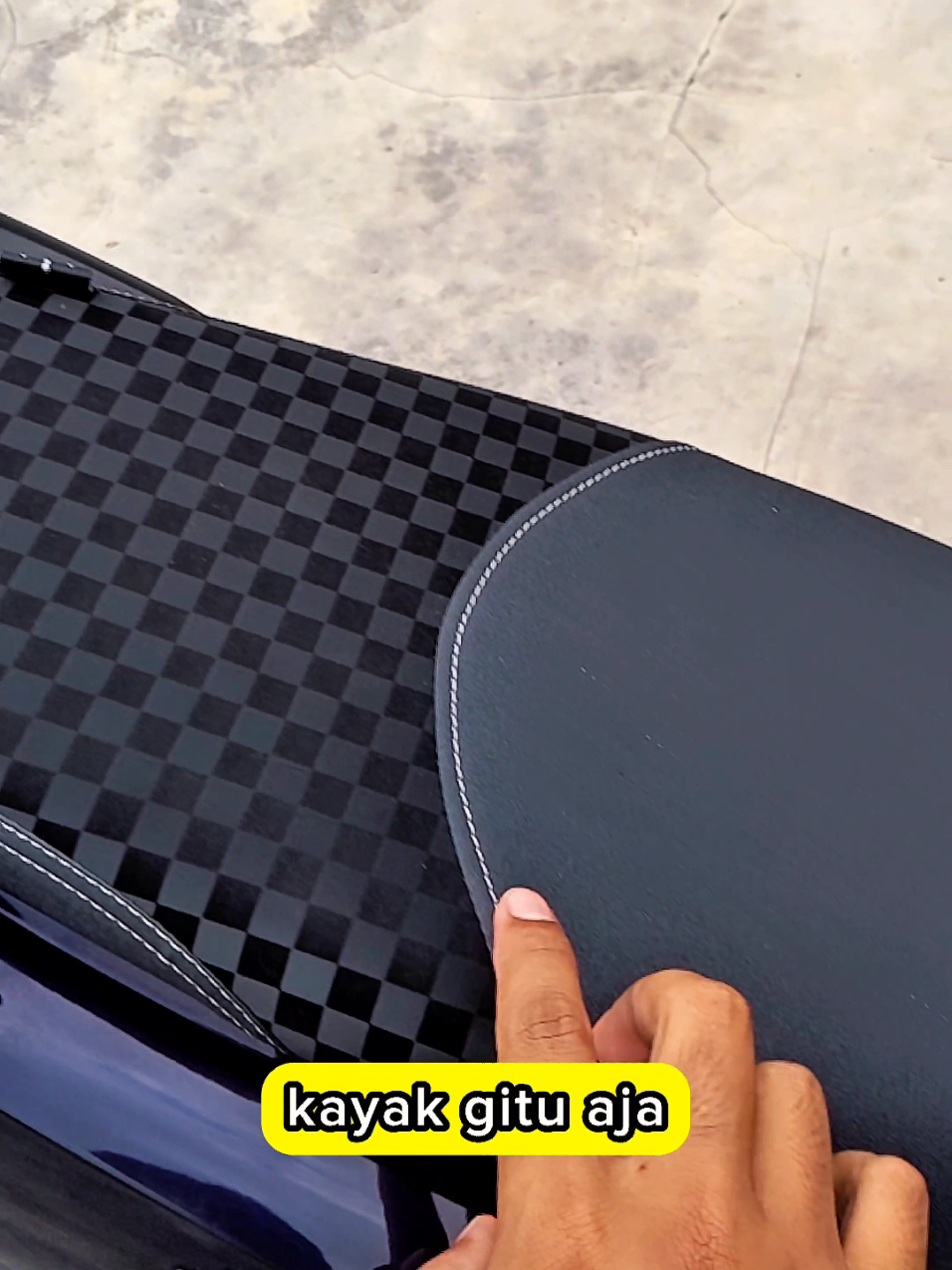 rekomendasi sarung jok motor beat murah berkualitas , mumpung lg promo yukk gass co dikeranjang kuning  #sarungjokbeat #sarungjok #modifikasimotor #otomotif #krakapjok #jokmotor #sarungjokmotor 