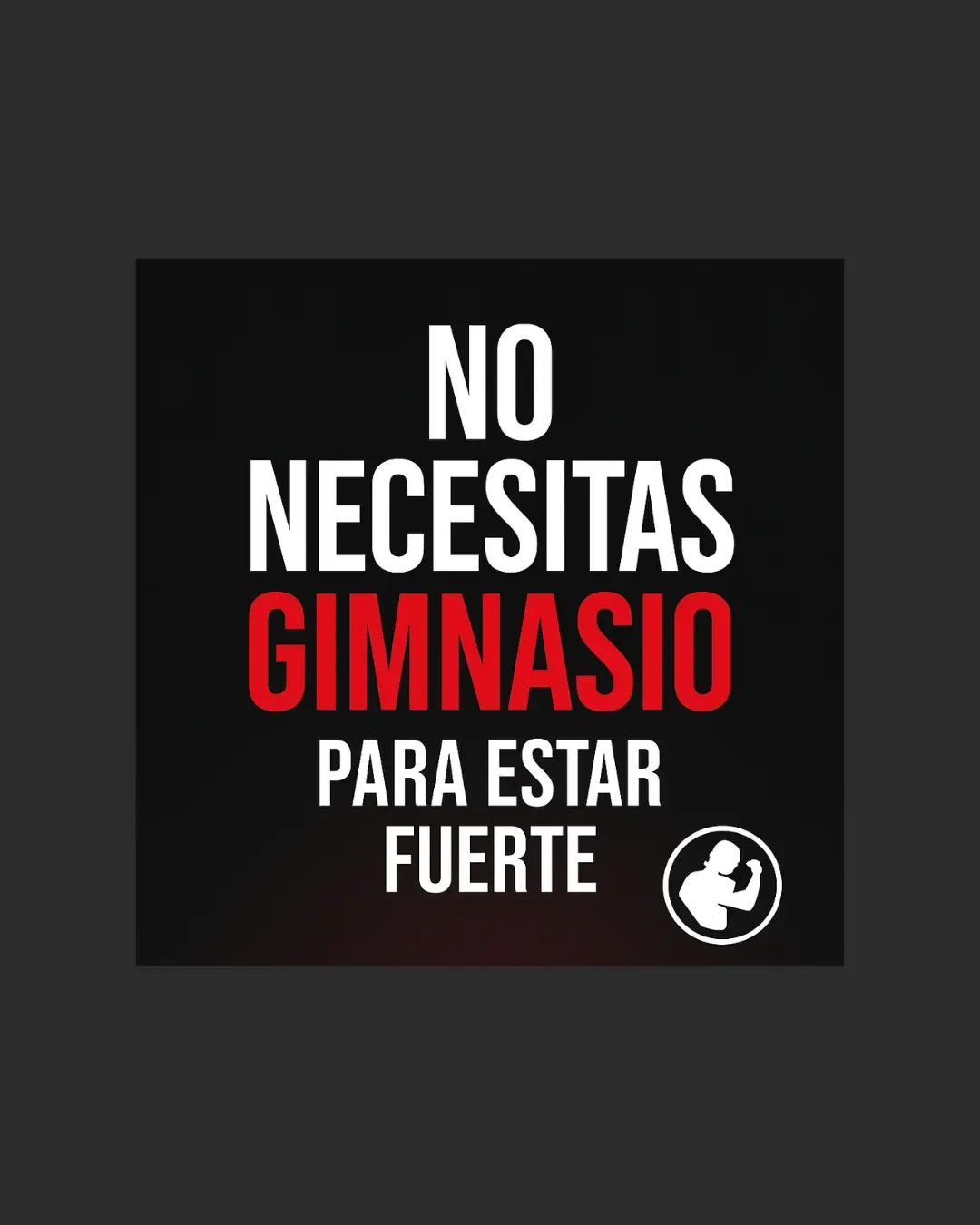 🔥 Rutina semanal sin material Entrena en casa 5 días sin necesidad de pesas ni máquinas. Solo tú, tu cuerpo, y las ganas. 💪 ✅ Apta para todos los niveles 🏠 Ideal si quieres empezar o retomar el hábito ⠀ 🎯 Día 1: Piernas y Cardio 🎯 Día 2: Pecho y Tríceps  🎯 Día 3: Espalda y Biceps 🎯 Día 4: Hombros y Abdomen 🎯 Día 5: Fullbody y Cardio ⠀ 👟 No necesitas excusas, solo constancia. 📲 Guarda y sígueme para más rutinas. ⠀ #zonasinexcusas #entrenamientoencasa #fitnessencasa #rutinasemanal #sinmaterial #bodyweightworkout #homeworkout 