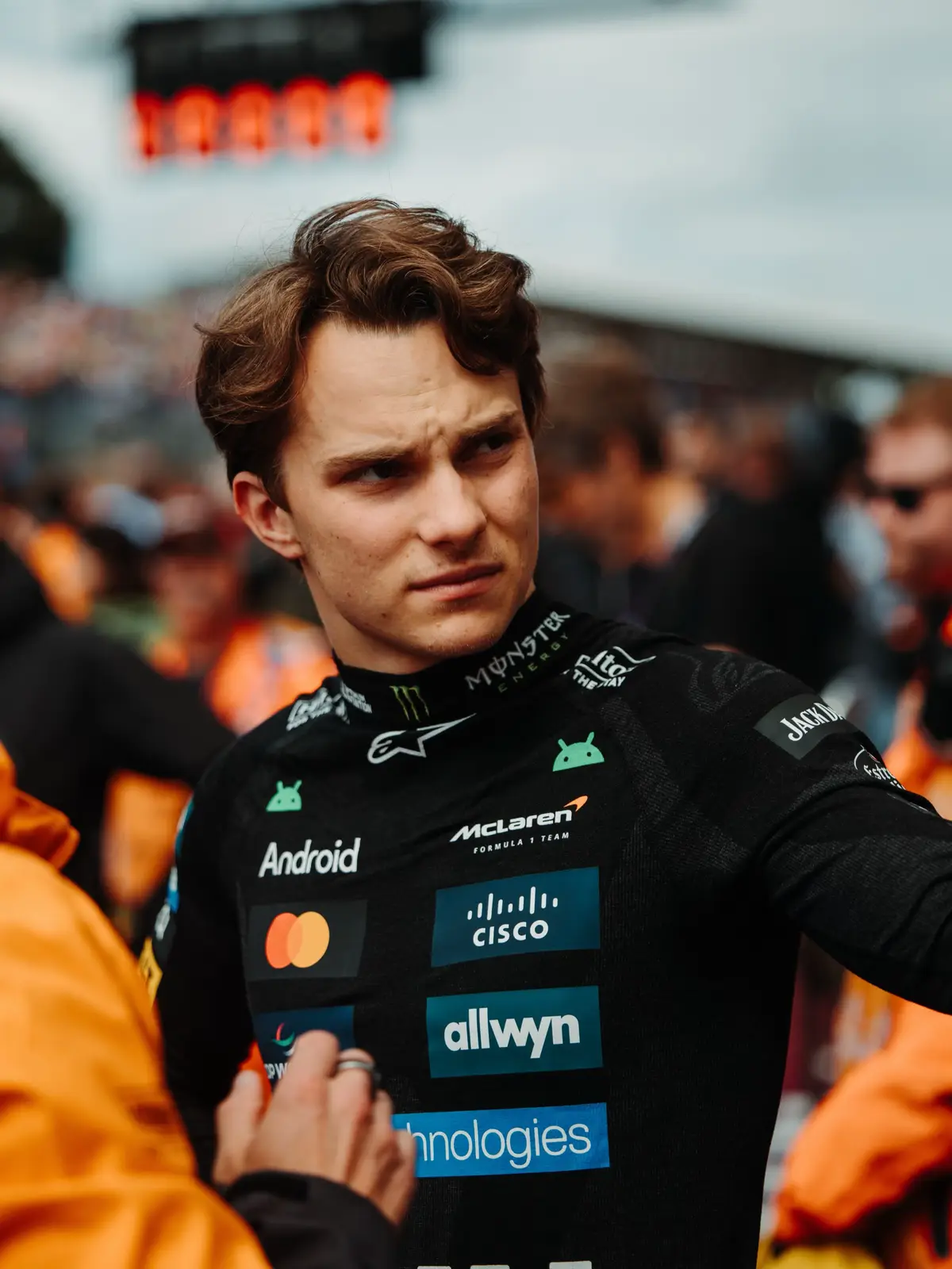 Plenty to build on from the weekend