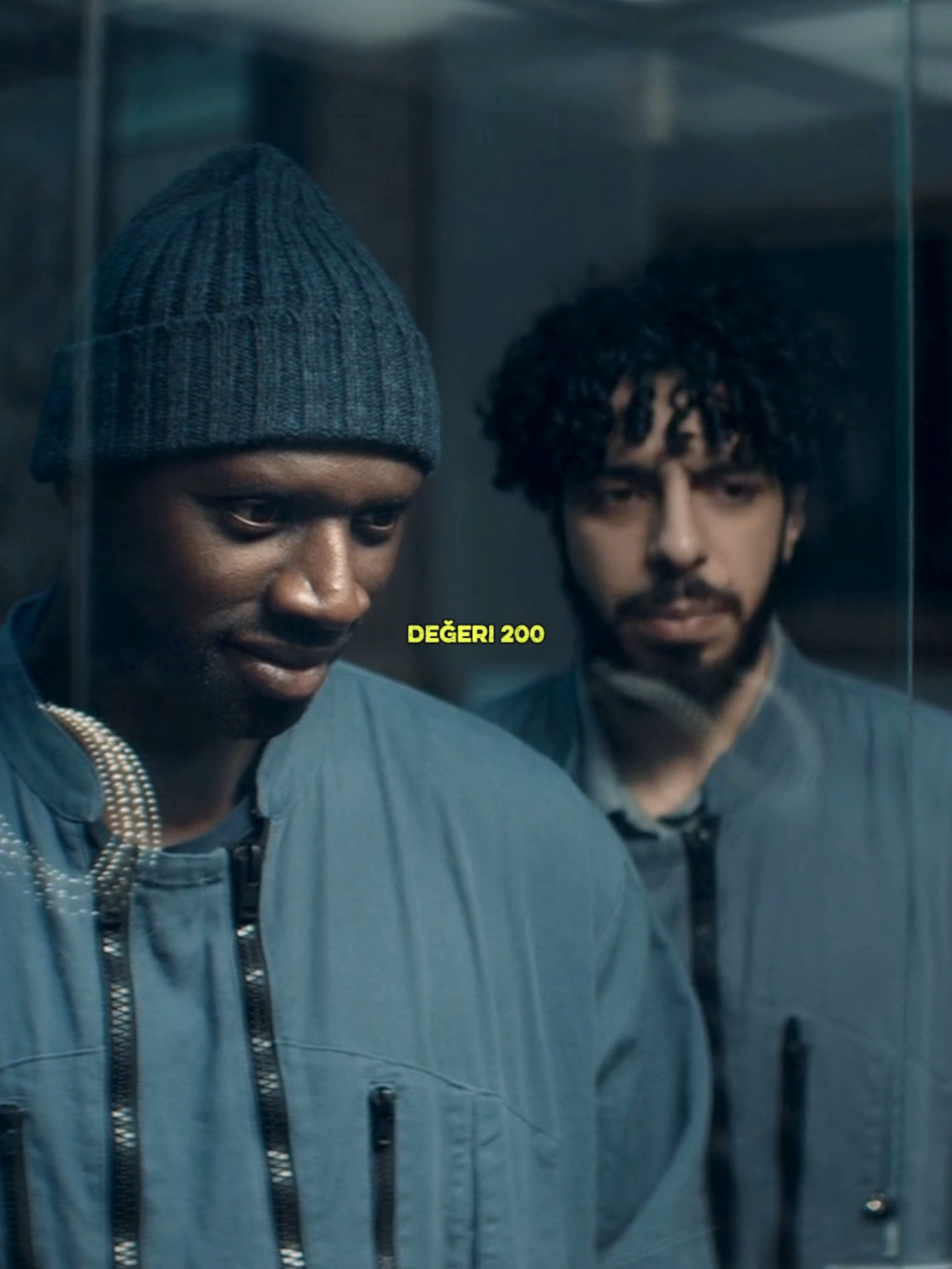 Assane Diop Kibar Hırsız Edit I Lupin #lupin#lupinedit #netflix #netflixedit #assanediop #keşfet #viraltiktok #fyp
