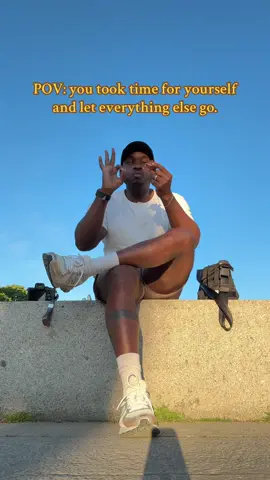 sometimes a snack and a walk is all you need. #reset #Norway #solotravel 