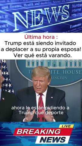 #new #news #fyp #foryou #trump 