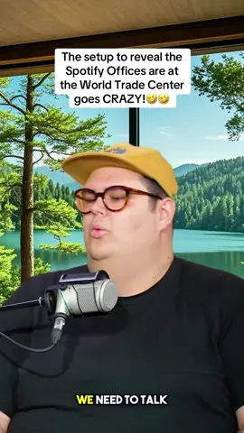 this is not a drill- @caleb hearon is back on The Comment Section 🫢 Video episode out now exclusivel
