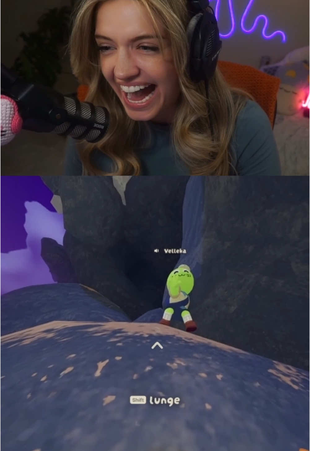This game has me dead💀😂 │ Twitch: jollyjordsxo . . . . #stream #twitch #jollyjords #justchatting #kick #live #twitchstreamer #twitchmoments #justchatting #justchattingstream #justchattingstreamer #1community #funny #funnystreamer #funnystreamermoments #adhdstreamer