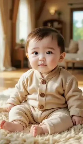 cute baby says Papa for the first time 🥰❤️#babylovepapa #babysaypapa #babyfirstword #newbornbabyboy 