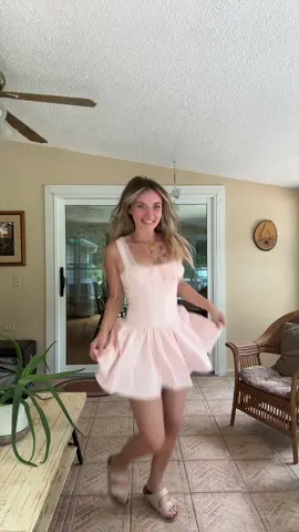 Another princess sundress unlocked✨ #sundress #coquette #princesscore #cottagecore #pacsun 