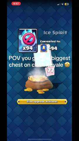 Let me know if you want a tu.. #clashroyale #clashroyalememes #fyp #fyppp 