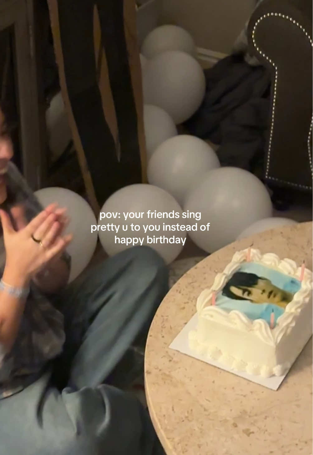 100000% better than the birthday song 🎂 surprise at the end lol #seventeen #svt #kpopers #kpopfans #seventeendk 