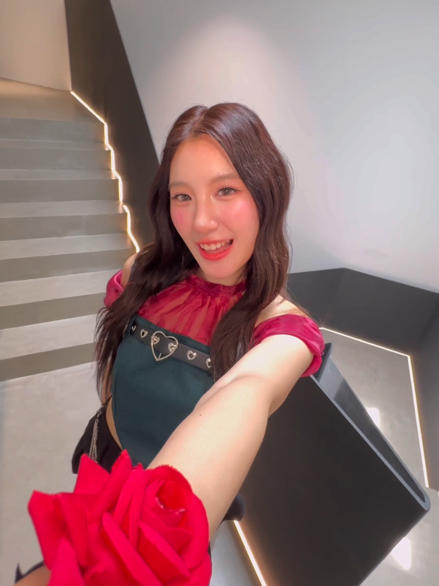 [🥀🏹] #SadCupid_Challenge  Sad Cupid Pew! Pew! Pew! Pew! Pew! ห้ามใจบ่เกยอยู่เลย ตั๋วกะน่าฮักเกิน 🏹 #ChampooCGM48  「Sad Cupid」 Produced by #FHERO  「Sad Cupid」NFC BOX: 580 THB Pre-Order @ https://app.bnk48.com/shop  11 JUL (12:00) - 1 AUG 2025 (23:59) #SadCupid  #BNK48CGM48_GE2025  #BNK48 #CGM48