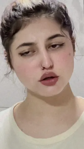 چی حال است بر سر من🥲❤️
