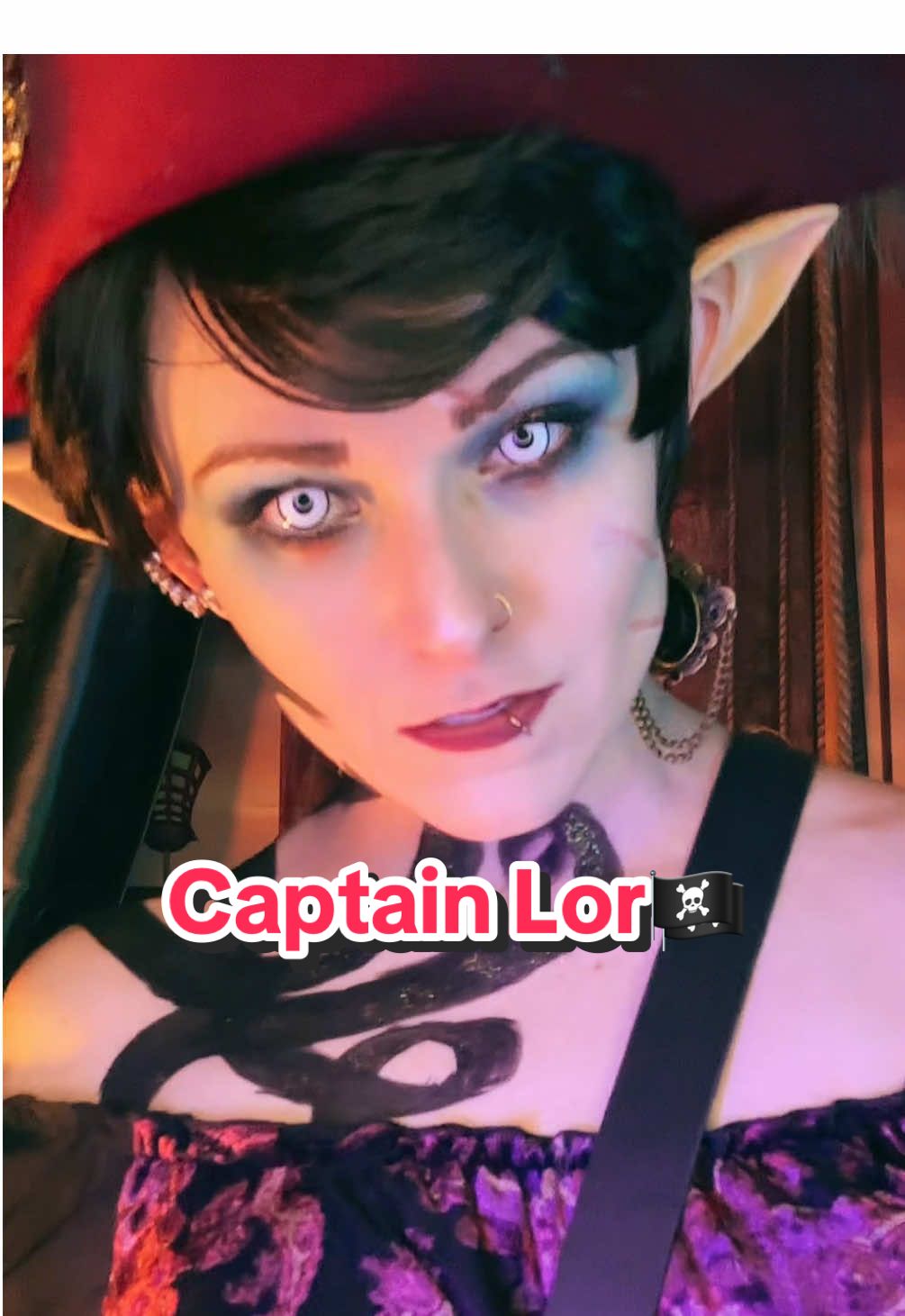 When old flames run into one another, apparently the the spark hadn’t entirely gone out. Your move, Shadow Man. @Aria Quinn 📚💜🆘️🇺🇲 @Taki #captainlor🏴‍☠️ #elementalfaechronicles 