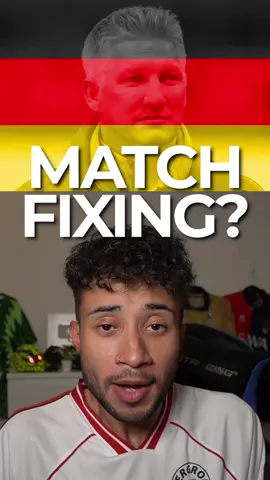 i found match fixing in football for old people??? #fyp #football #footballtiktok 