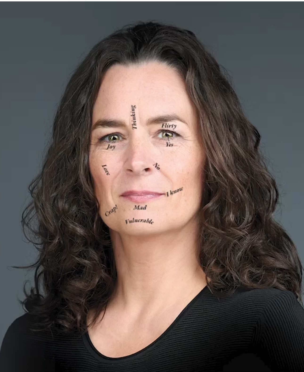 Clips from my day job! I hope you enjoy my updated speaker reel!😁 #anniesarnblad #microexpressions #facialexpressions #diaryofahumanliedetector #emotions #speakerreel #publicspeaking