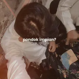 Ya Allah pengen mondok di #ppdarululumpontianak #bismillahfyp #fypシ゚viral 