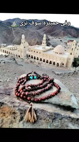 وفى حميثرة سوف ترى #القطب_الكبير_كهف_أمن_الطلاب  #سيدى_أبو_الحسن_الشاذلى  #آل_البيت  #فارس_المداحين_الشيخ_طه_القفطي 