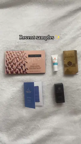 Interact to stay on SampleTok! 🤩 #sampletok #freesamples #skincare #fragrance #beauty #ugc #british #uk #teamwork #fyp 