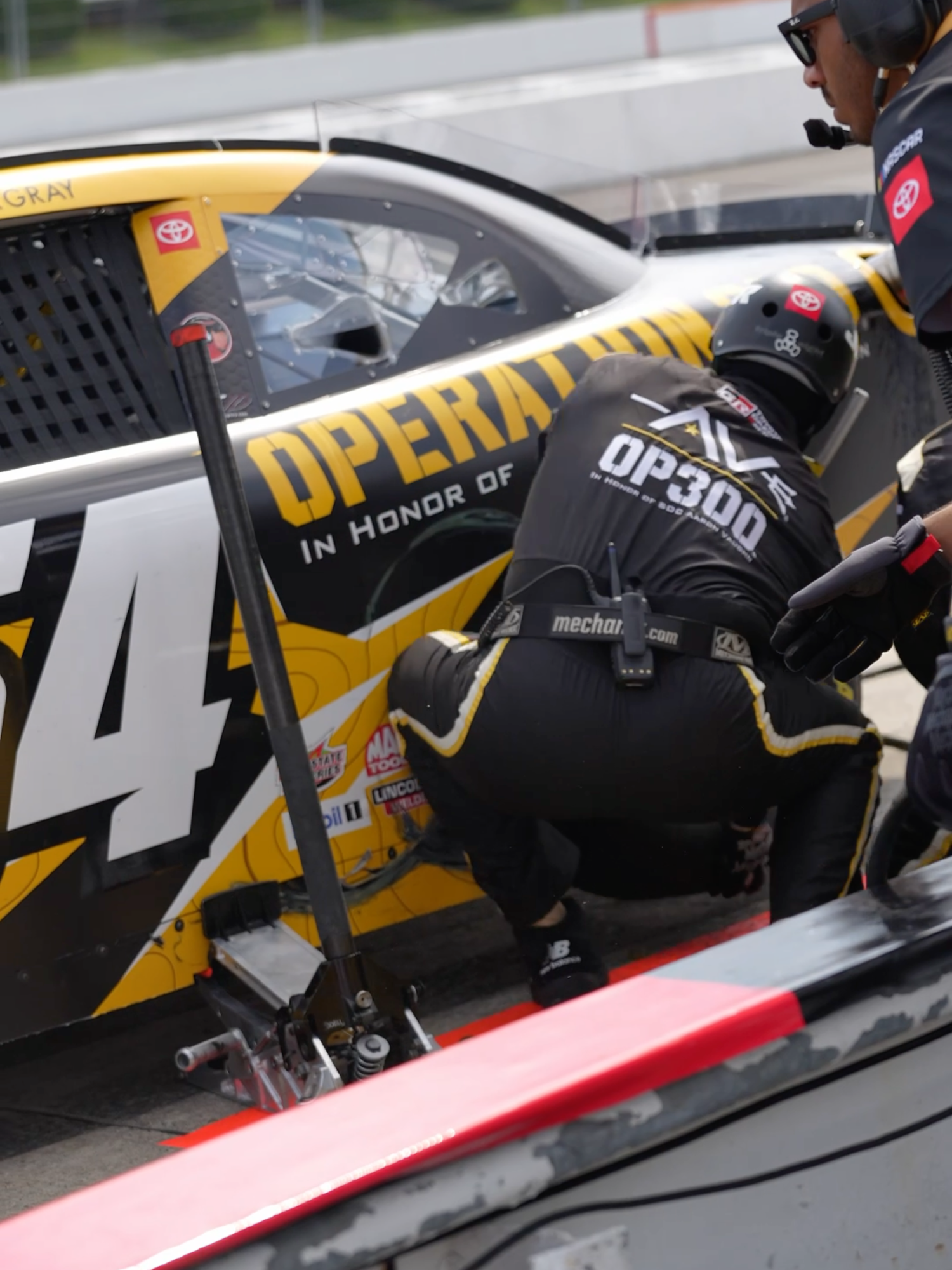 Think you can do it faster?