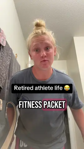 That first #Summer hits different ✌️🤣✌️ (via @Lesley Kiesling) #athlete #Fitness #retiredathlete
