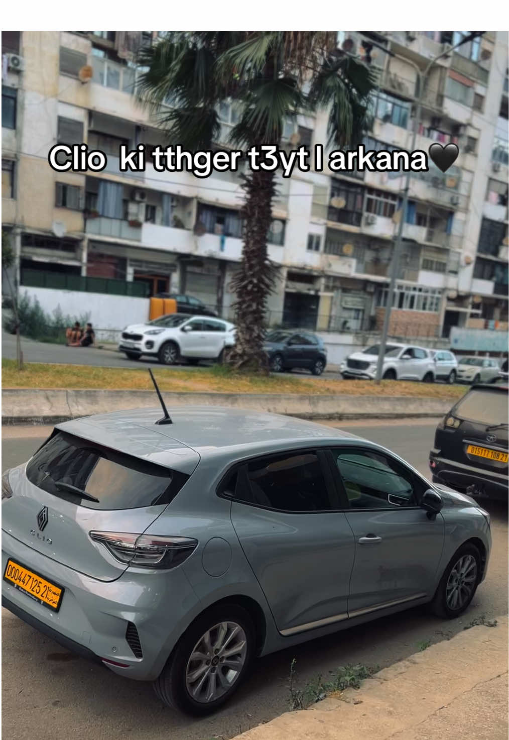 Arkana repondi🐈‍⬛#algeria #dz #algerie🇩🇿 #foryoupage #fyp #viral #for #skikda #سكيكدة #annaba #tik_tok #video #الشعب_الصيني_ماله_حل😂😂 