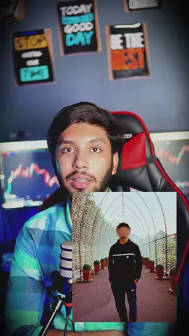 Bhai wapas agye han  #cryptotaha #cryptocurrency #reply #hater #cryptocurrency #onlineearning #shopify #foryoupage 