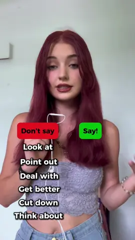 @lolaspeak_app Speak like a native! 🗣️ Discover common phrases and idioms used in everyday conversations in the Lola Speak app #English #NativeSpeaker #Vocabulary #Pronunciation #SpeakEnglish #NativeSpeaker #Grammar #EnglishPractice #LearnEnglish #LanguageEnglish 