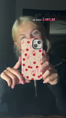 🎀🎀🍒🍒