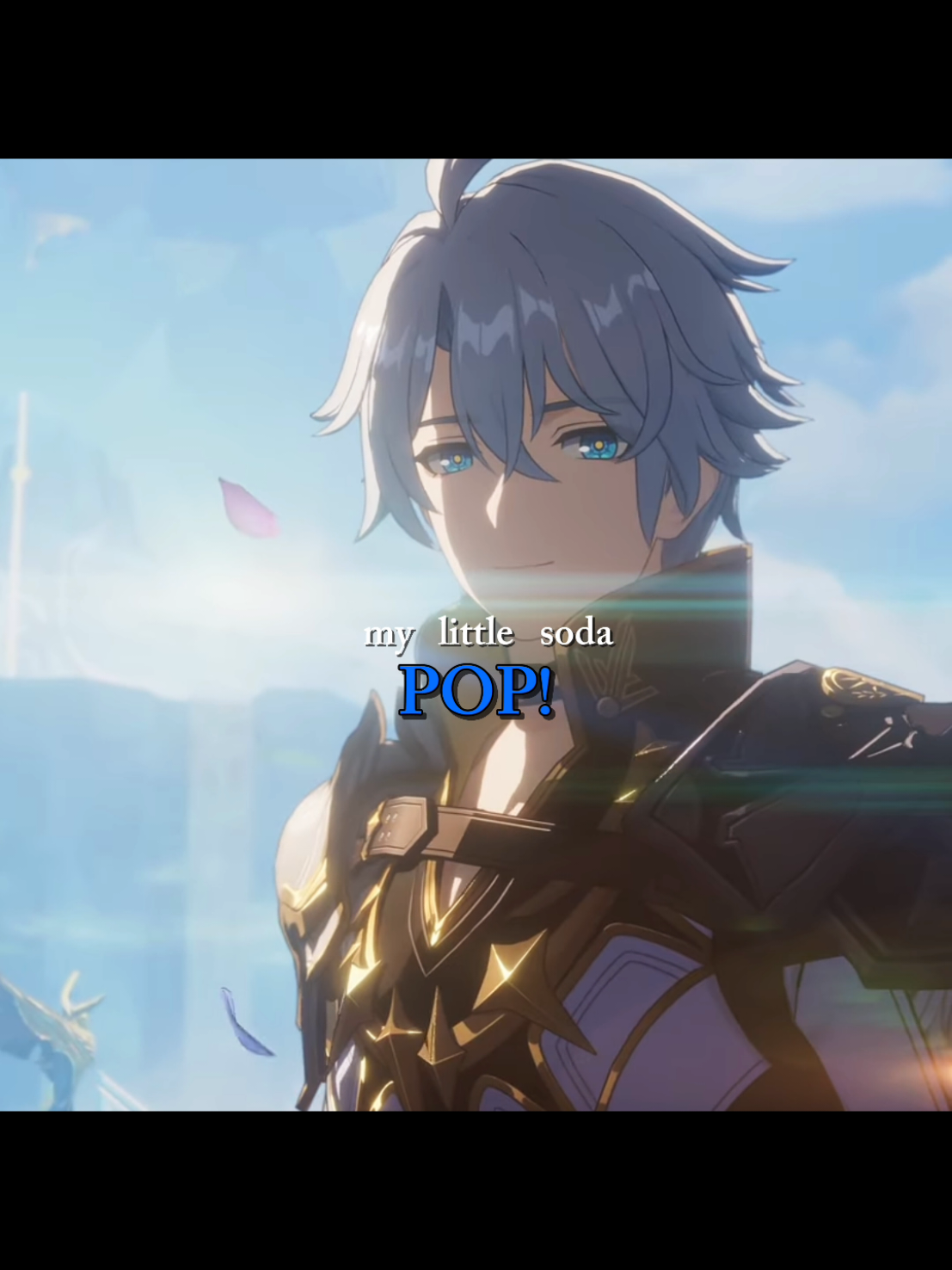 my first phaidei edit! 🥰 #HonkaiStarRail #hsr #hsredit #hsrcreators #amphoreus #phainon #mydei 