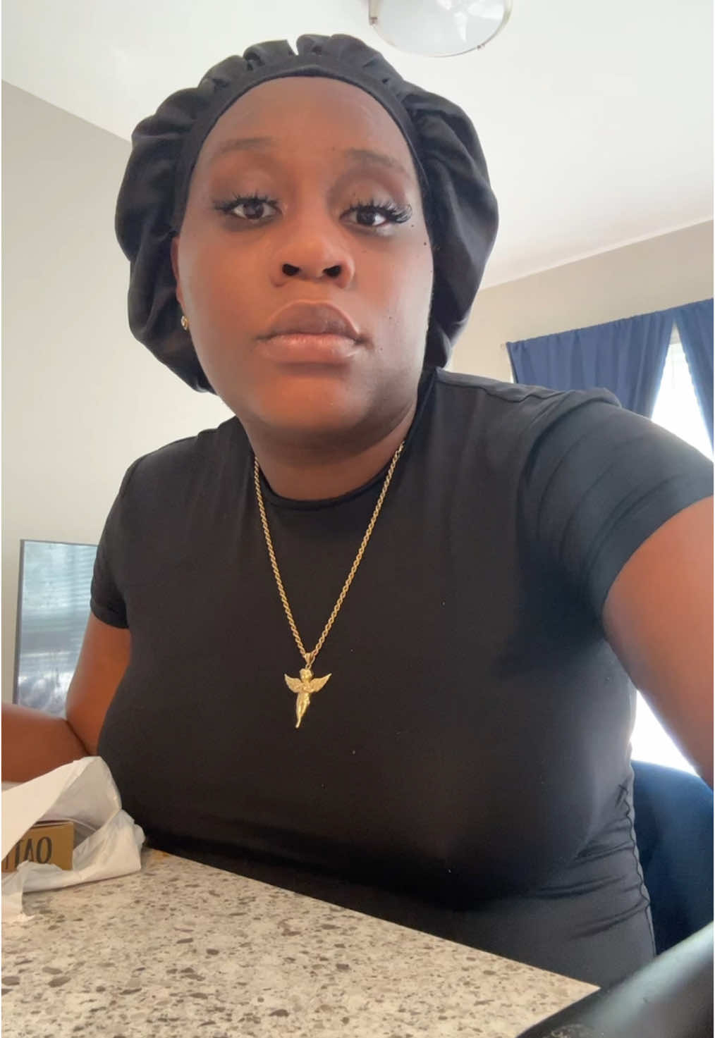 Because these bouncers will not be playing in my face let alone these businesses #blackbusiness #BlackTikTok #storytime #fyp #blackwomen 