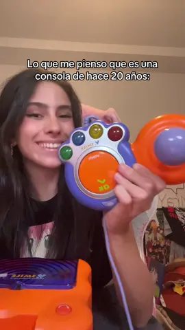 Como pasa el tiempo #nintendo #gamer #consola #nostalgia #videojuegos 