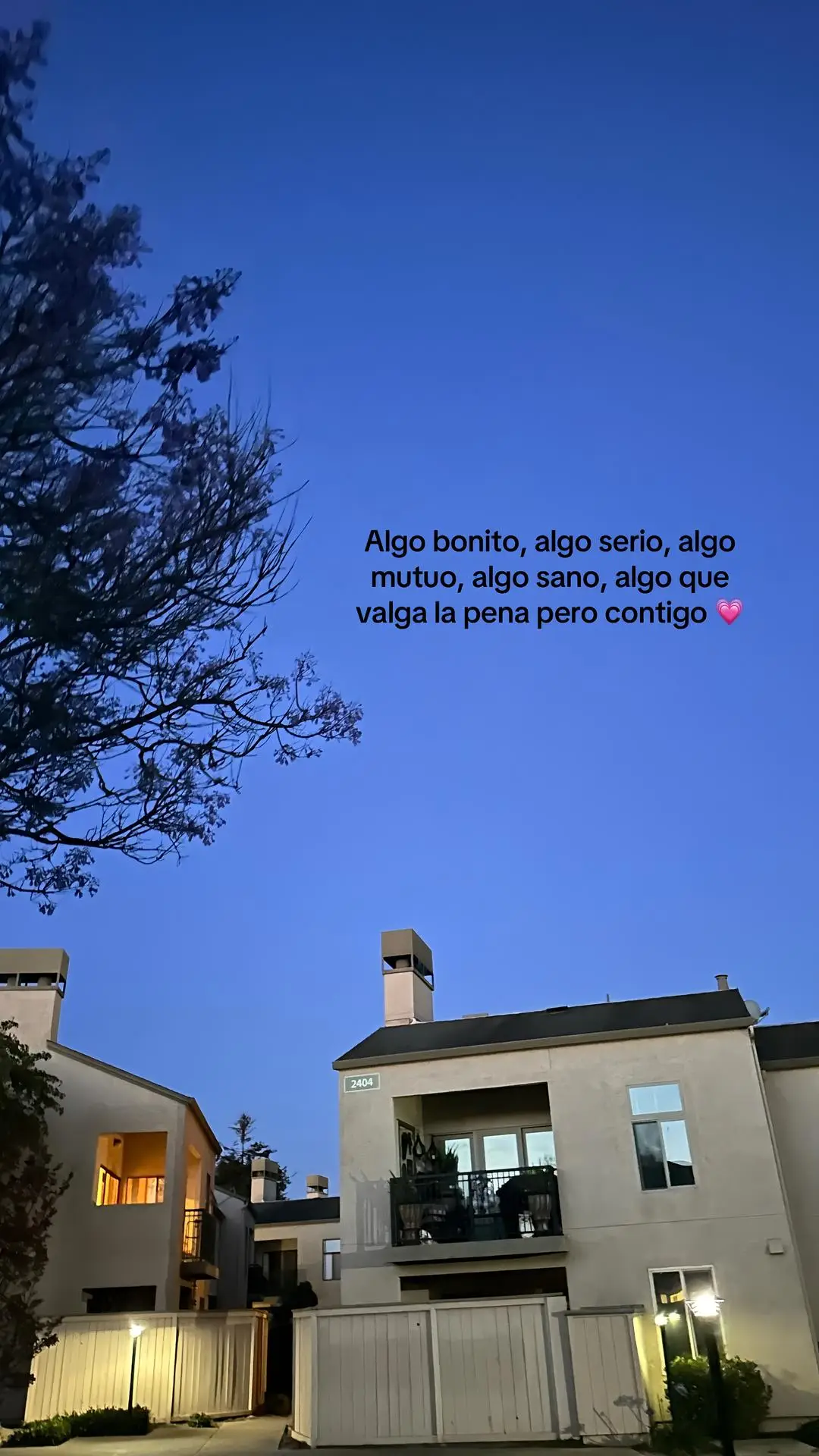 #FrasesBonitas  #Contigo  #RelaciónSana  #AmorReal  #TikTokRomántico  #ParejaIdeal  #LoNuestro  #AtardecerRomántico