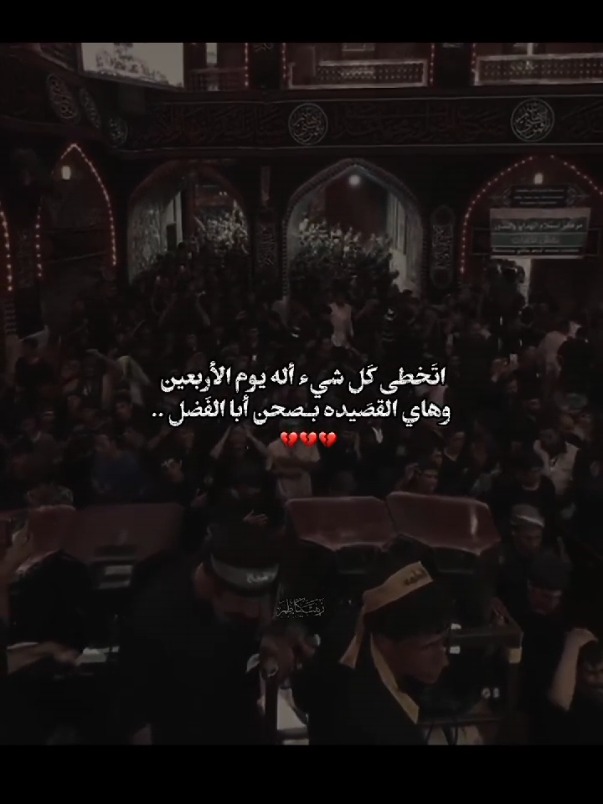 شلون شغلوها صعبة #عباس_يعيوني #السيدة_زينب #باسم_الكربلائي #محرم #عاشوراء 