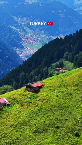 TURKEY 🇹🇷 TARABZON 📍 One of the most beautiful rural places in Turkey tarabzon-turkey travel-turkey travel tips-turkey travel guide-travel destinations 2025-travel in summer-turkey vacation-turkia-top places to visit-trabzon türkei-istanbul türkei 2025 #turkey #turkey🇹🇷 #turkeytiktok #trabzon #wasserfall #Wandern #tuscany #manege #tourisme #voyage #vacation #holidayvibes #holiday #ocean #viral #foryou 