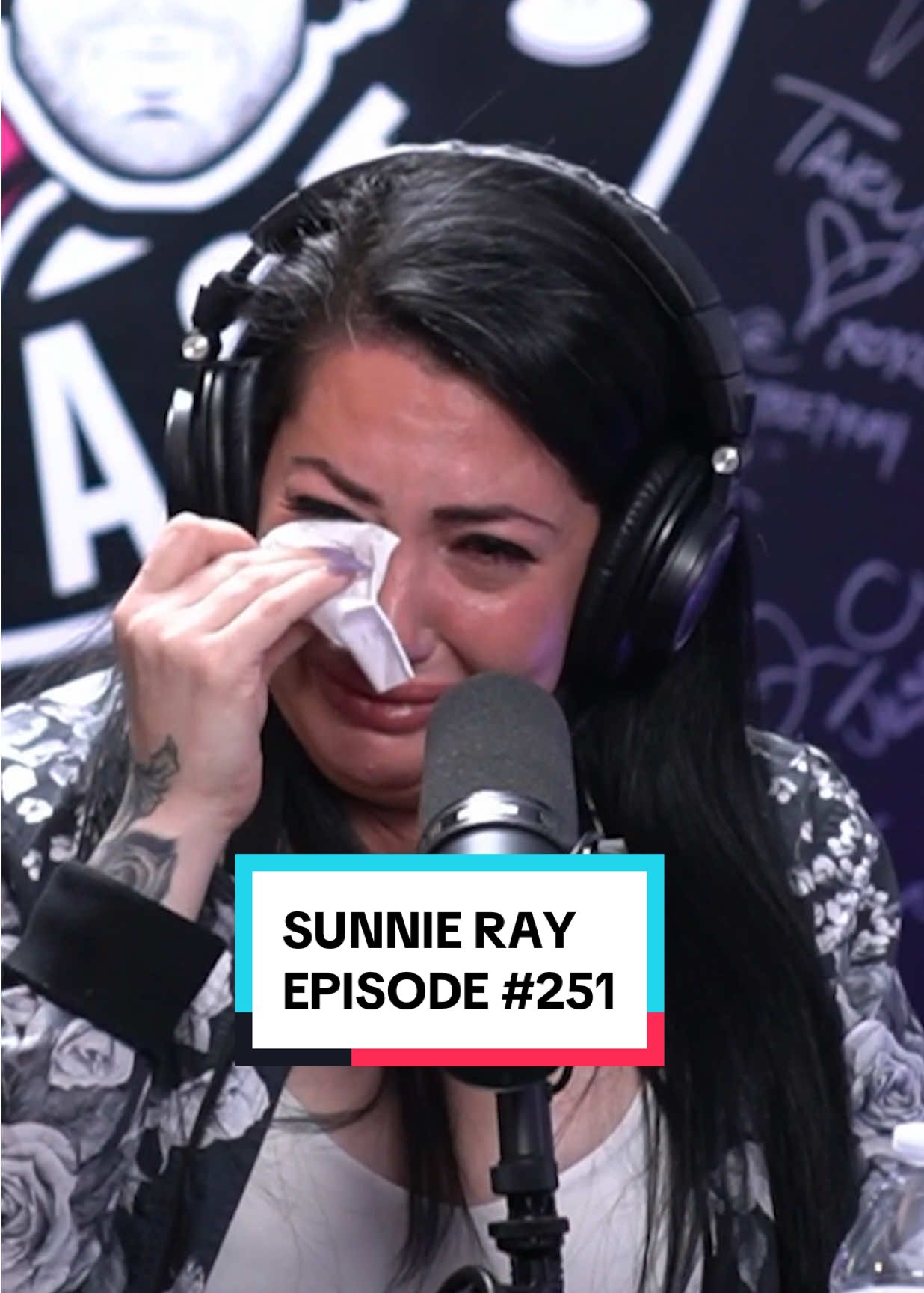 NEW EPISODE IS LIVE ON ALL STREAMING PLATFORMS with Sunnie Ray! ! 👊🏻🔥 In this deeply moving episode, Sunnie Ray, a dynamic reality TV personality, entrepreneur, author, and passionate advocate for recovery and animal welfare, opens up about her extraordinary journey through addiction, trauma, and triumph. Best known for her heartfelt appearance on TLC’s sMothered, where she highlighted her close relationship with her mother, Eva, Sunnie has built a multifaceted career as a stand-up comedian, radio host, and the host of The Sunnie Ray Show on Amazon, produced by Nerd Thug Radio. Having survived two overdoses before age 21 and battled postpartum depression exacerbated by prescription drugs like Xanax, Sunnie faced multiple relapses before achieving sobriety on Valentine’s Day—a milestone she credits to divine timing. This pivotal moment inspired her to write a book, released on her sobriety anniversary, and to establish Rewind, a nonprofit dedicated to animal welfare. Raised in a household blending three major religions—Catholicism, Judaism, and Islam—Sunnie grappled with a sense of isolation and childhood trauma that shaped her early years, including incidents that left her in fear. Despite enduring profound losses, including the suicide of a friend of 24 years and multiple deaths linked to substance abuse, Sunnie’s resilience shines through as she channels her experiences into advocacy, making recovery relatable and inspiring. Watch or listen on all streaming platforms!  #TheHopeaholics #Hope #MentalHealth #recovery #sober #motivation #emotions #sobriety #sunnieray #tlc  