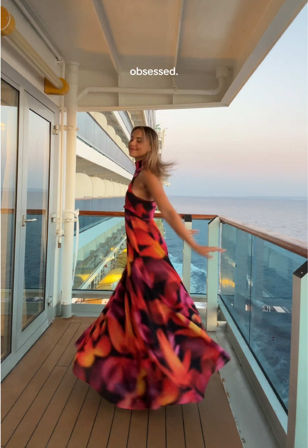 @Desigual  je n’ai pas les mots pour cette robe