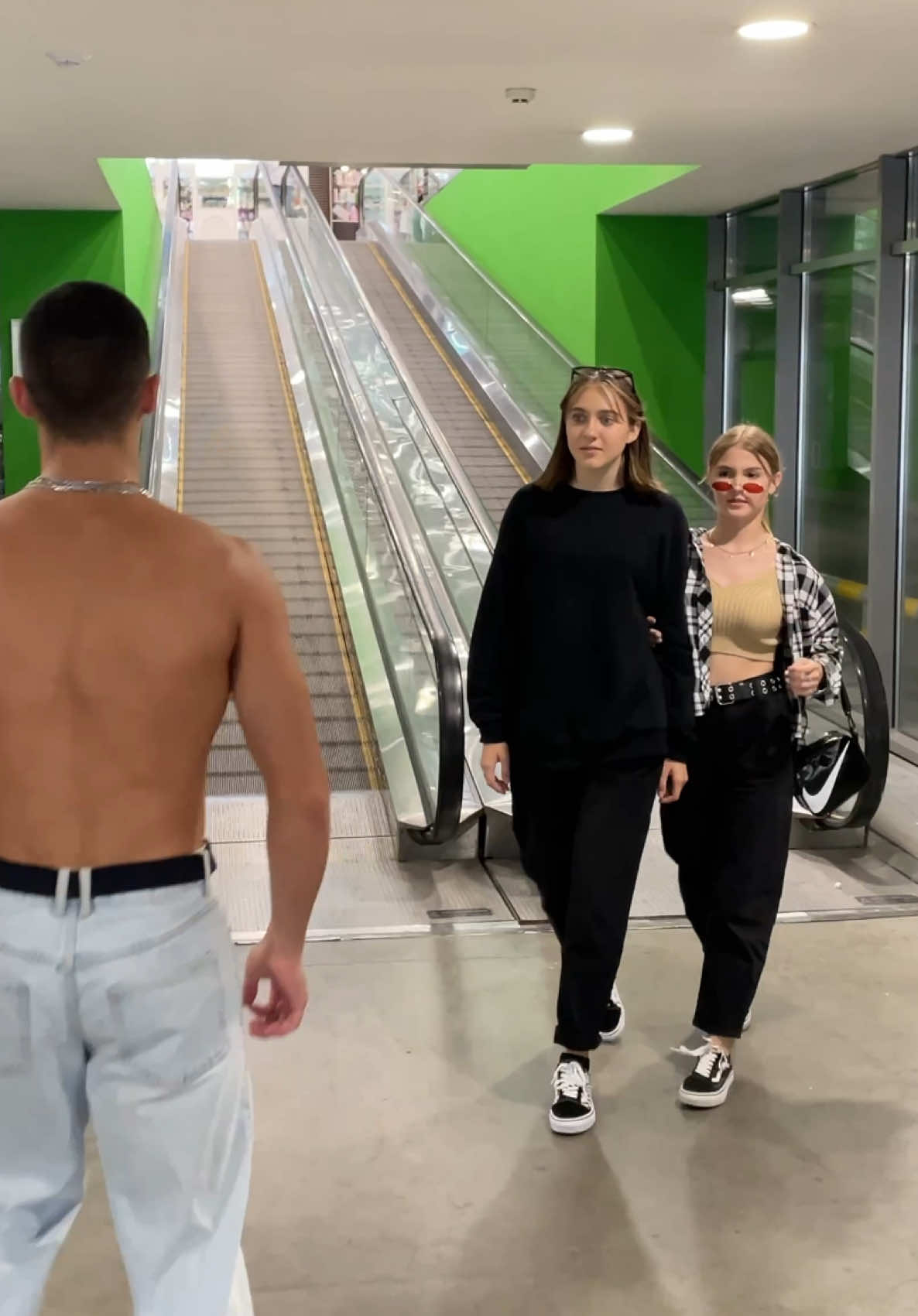 They were shocked 😳 #boyalex_ #prank #reaction #viral #funny 