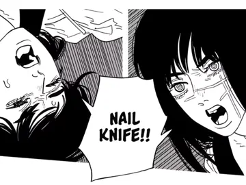 my poor asa :(#foryou #fyp #manga #chainsawman #csm #asamitaka #yoru 