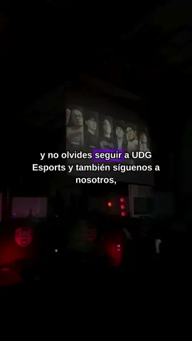 Esto y más se vivió en este #épico evento, ¿fuiste parte de ello? Y si es así cuál fué tu momento favorito 🎮❤️🫶🏻 gracias @esportsudeg por hacer la liga y trabajar juntos en la industria de los esports #all4esports #esports #cugdl🤖👾🕹️ #cugdl  #Valorant #gaminglife #gaminggdl #comunidadgamer #Halo  @UDG Esports @VEXXA 