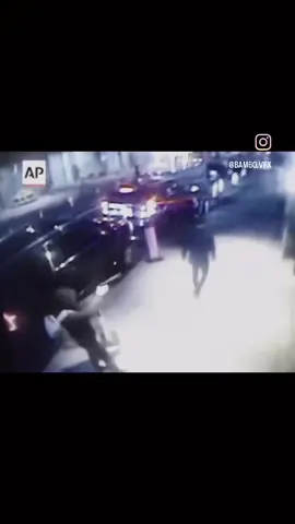 #fyp #fypシ#news #newyork #luigi 