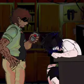 IM AT IT AGAIN WITH JEREMY AND STRADE HEH HEH.. Jeremy’s lover mentioned hajime (@Roy🐾  MY BEAUTIFUL WIFES OC <33 the one at the end belongs to her) GHEHEHEH TRUST YOU GUYS WILL GET MORE!!!!! :3                     {tags: #btd #yippe #oCs #btd #hehim #yippie #fyp #zack #yay #ykmet #gatobob #strade #stradebtd #btd #btd #tpof #btd2 #strade #jeremystrade #jeremy #myoc #wife #yay #yippiee #oclore #yay #btd #strade #btd #fyp #fypシ #foryoupage #fypシ゚viral #yay #animations #myart #animation #myanimation #yay #myocs #yay #renhana #yay #more2come #yay #story #yay #fyp #strade #btd #zack} 